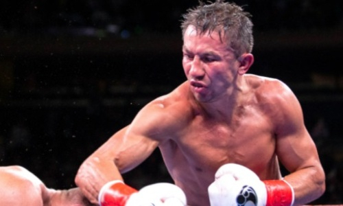 «Ни один из нас не будет бегать по рингу». Головкину пообещали эпичный бой