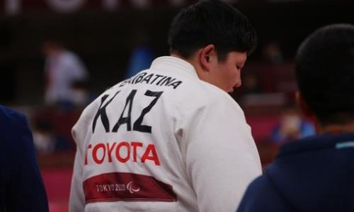 Казахстан продолжает падение в медальном зачете Паралимпиады-2020