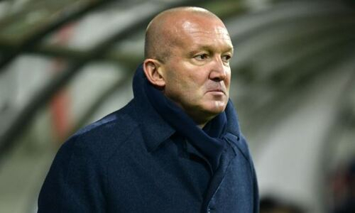 «Это немаловажный фактор». Экс-наставник «Астаны» сравнил «Кайрат» с «Карабахом» и назвал сильнейшего