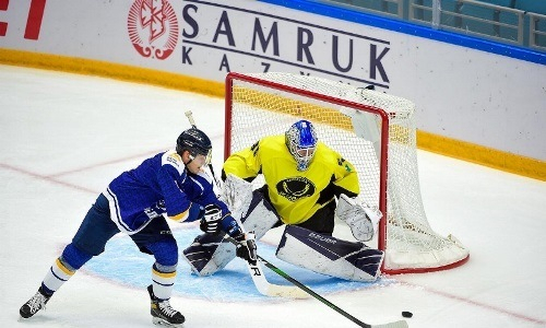 Видеообзор матча Кубка Президента РК «Сарыарка» — «Торпедо» 2:1