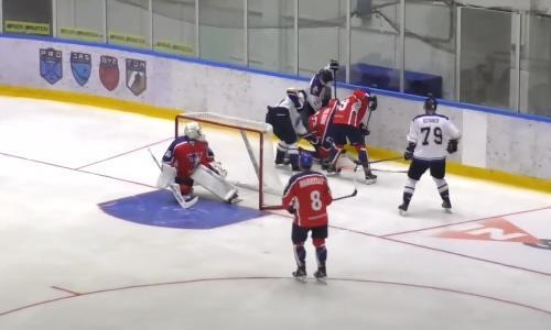 Видеообзор матча Кубка Казахстана «Арлан» — «Алтай-Торпедо» 2:0