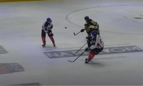 Видеообзор матча Кубка Казахстана «Алматы» — «Арлан» 2:3