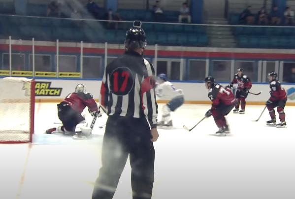 Видеообзор матча Кубка Казахстана «Актобе» — «Номад» 5:1