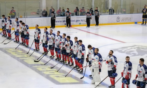 Фоторепортаж с матча Кубка Казахстана «Алматы» — «Арлан» 2:3