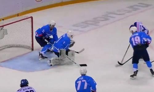 Видеообзор матча Кубка Казахстана «Иртыш» — «Кулагер» 2:3 ОТ