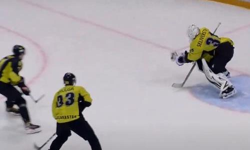 Видеообзор матча Кубка Казахстана «Сарыарка» — «Темиртау» 2:1