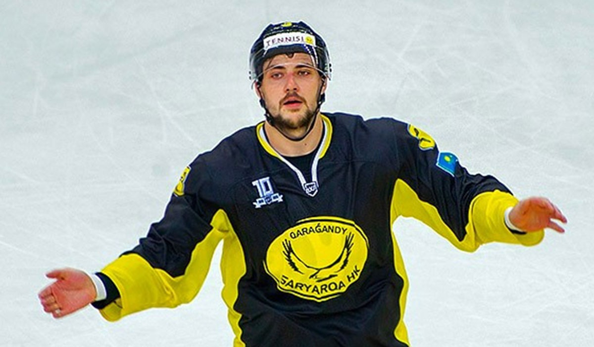 «Надо еще пару игр сыграть». Игроки высказались о матче «Сарыарка» — «Темиртау» 2:1