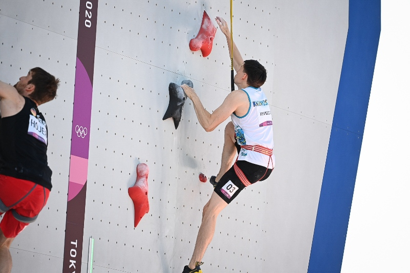 Ришат Хайбуллин