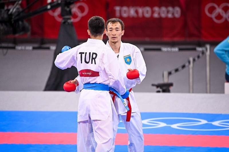 Дархан Асадилов