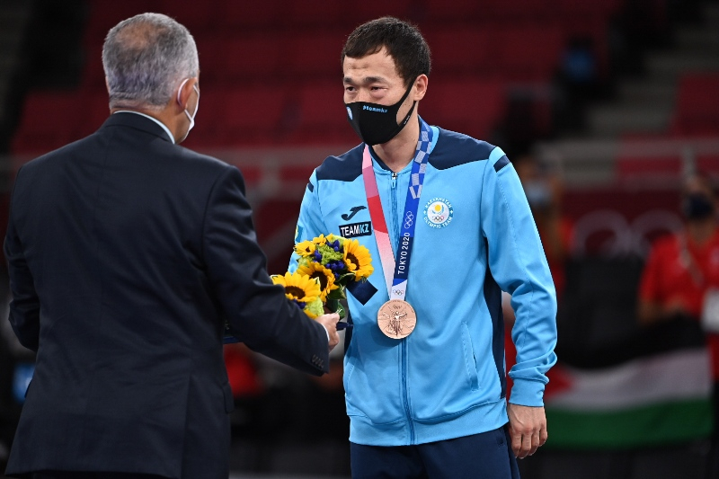 Дархан Асадилов