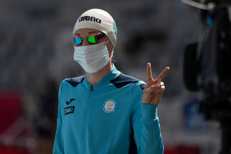 Елена Потапенко