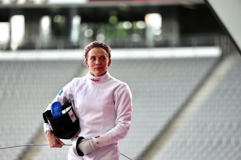 Елана Потапенко