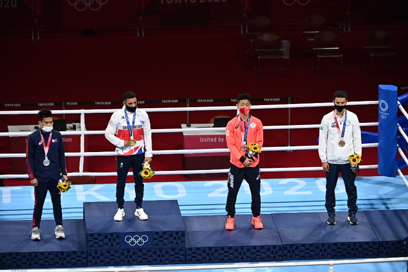 Сакен Бибосынов