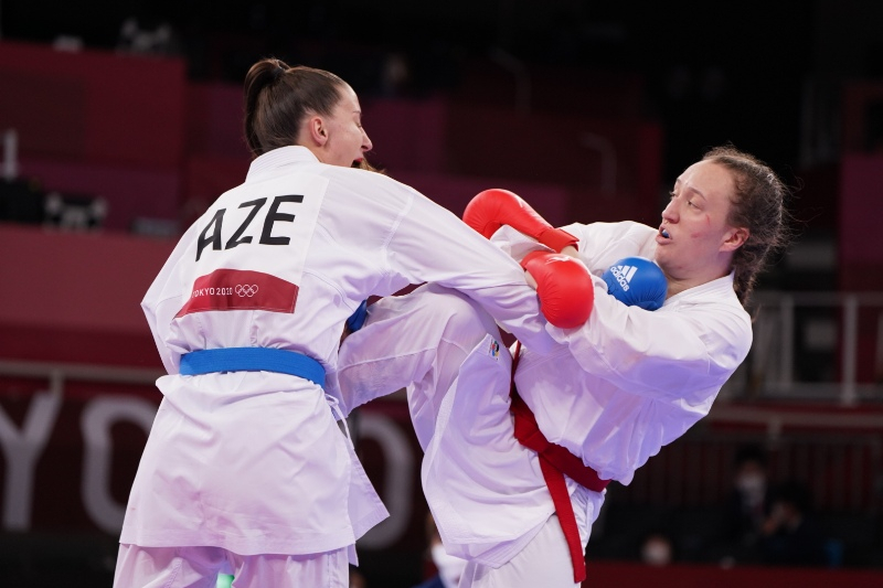 Софья Берульцева