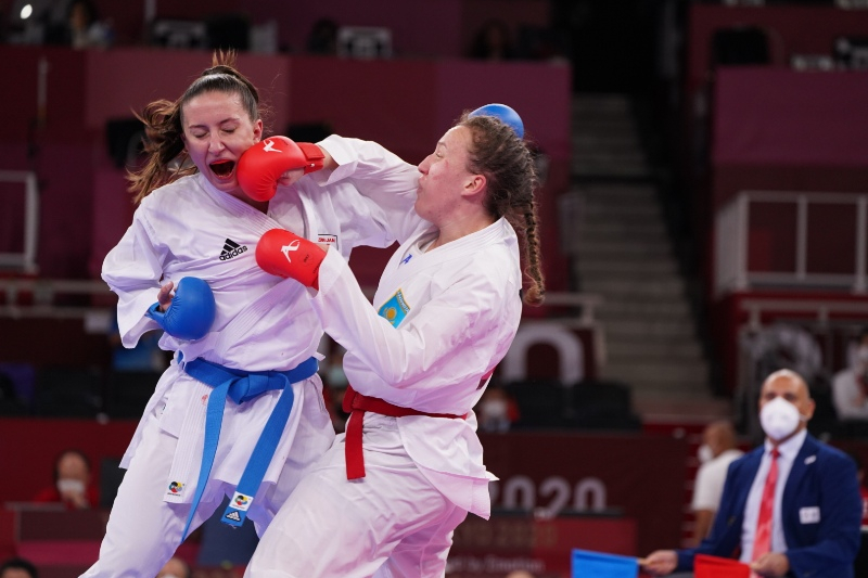 Софья Берульцева