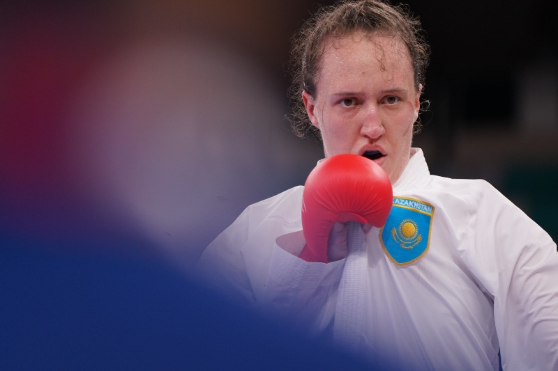 Софья Берульцева