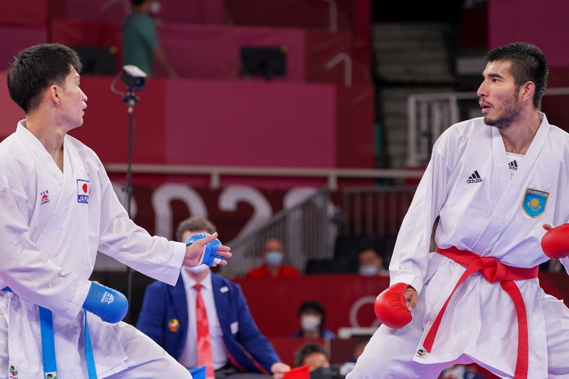 Данияр Юлдашев