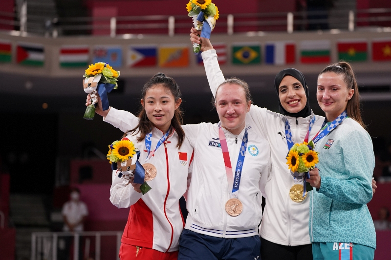 Софья Берульцева