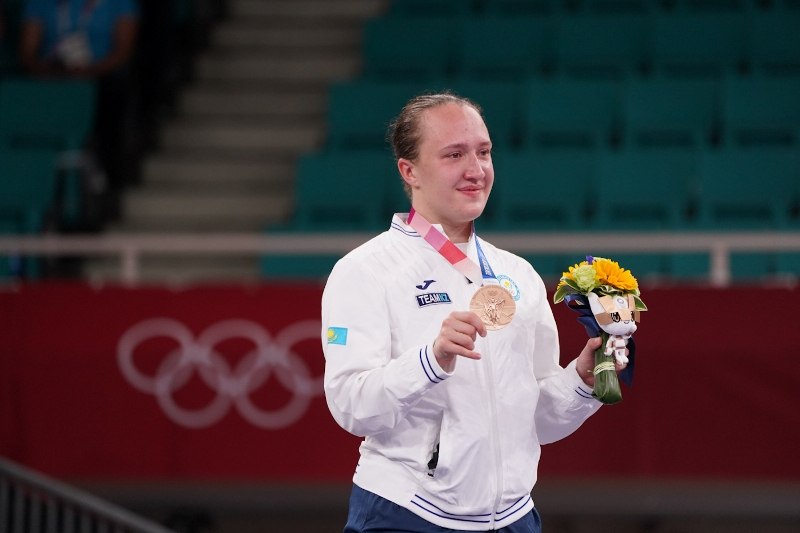 Софья Берульцева