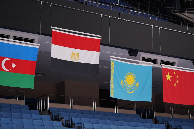 Софья Берульцева