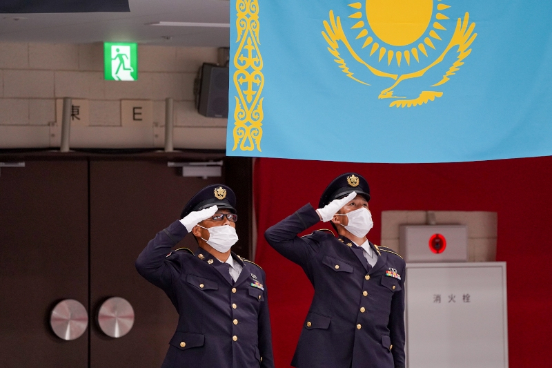 Софья Берульцева