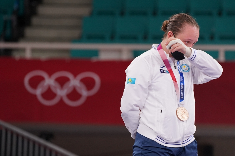 Софья Берульцева