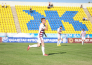 Фоторепортаж с матча Кубка Казахстана «Акжайык» — «Астана» 3:0