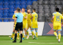 Фоторепортаж с матча Кубка Казахстана «Астана» — «Кайсар» 1:0