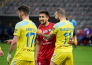 Фоторепортаж с матча Кубка Казахстана «Астана» — «Кайсар» 1:0
