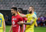 Фоторепортаж с матча Кубка Казахстана «Астана» — «Кайсар» 1:0