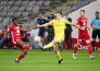 Фоторепортаж с матча Кубка Казахстана «Астана» — «Кайсар» 1:0