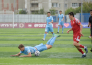 Фоторепортаж с матча Кубка Казахстана СДЮСШОР №8 — «Кызыл-Жар СК» 2:3