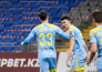 Фоторепортаж с матча Кубка Казахстана «Астана» — «Каспий» 3:3