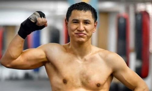 Жанкош Тураров заинтриговал сообщением с видео