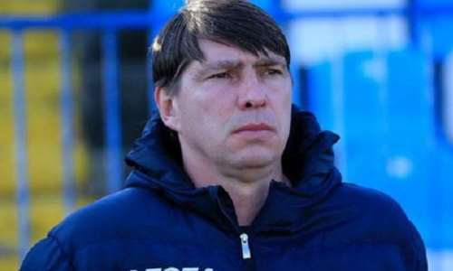 «Огромный авторитет». Экс-наставник «Спартака» назвал точный счет матча Казахстан — Украина