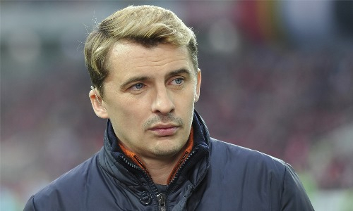 «Непредсказуемая команда». Максим Калиниченко сделал ставку на матч Казахстан — Украина