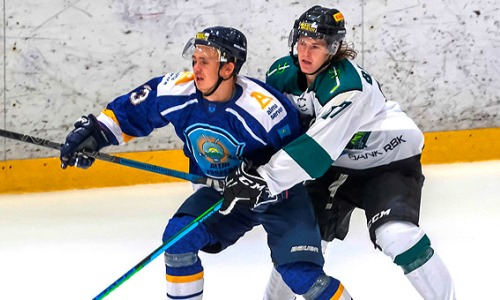 Сразу трое нападающих покинули «Бейбарыс»