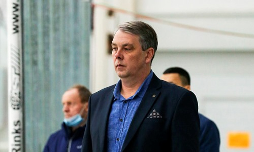 «От некоторых ждали более осмысленных действий». Наставник «Горняка» оценил игру на Кубке Казахстана