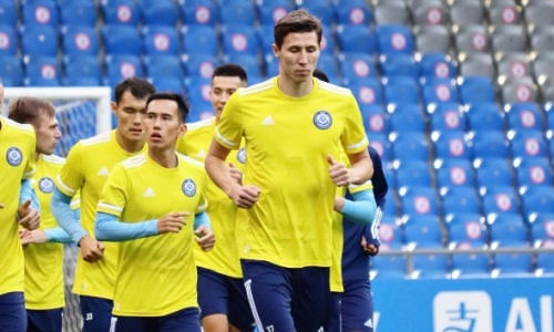 «Бой определенно дать попробует». Российское СМИ уверено в своем прогнозе на матч Казахстан — Украина