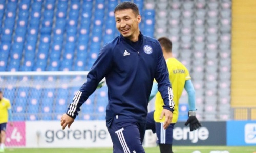 Назван лучший клуб по числу представителей в сборной Казахстана