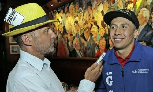 «Мэйвезера и „Канело“ защитили от участи быть нокаутированными Головкиным». Американский борец с коррупцией в профи боксе о прошлом и будущем GGG