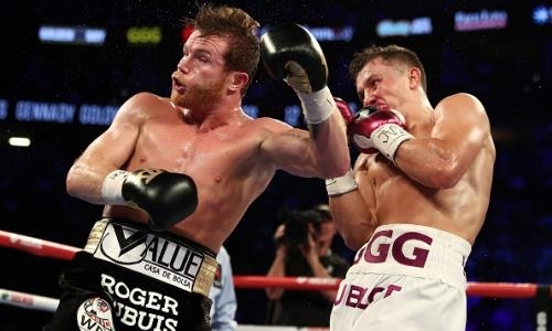 «Вообразил себя Головкиным». GGG запустил необратимые изменения в «Канело»