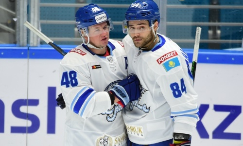 У «Барыса» могут появиться соперники из Европы и Ближнего Востока