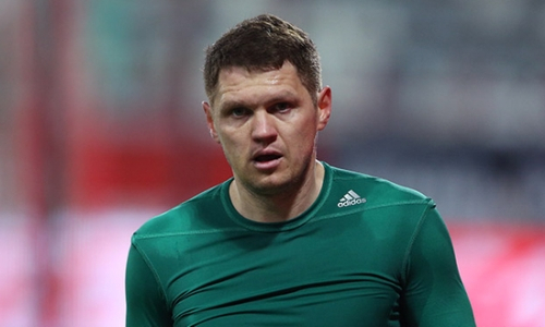 «Кого, как не Казахстан побеждать». Экс-футболист сборной Украины уверен в своих соотечественниках