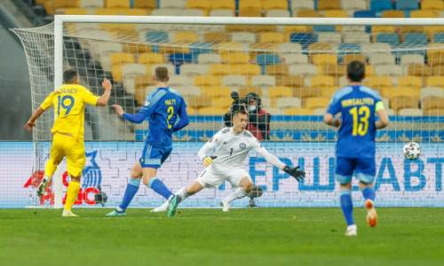 «В этом не сомневаюсь». Украинский журналист спрогнозировал итог матча со сборной Казахстана