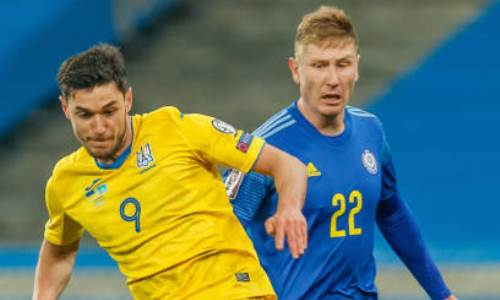 «Игра будет тяжелой». Бывшие футболисты сборной Украины высказались о матче с Казахстаном