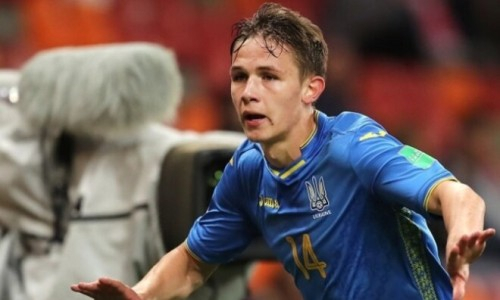 «Такое больше не повторится». Автор гола в ворота сборной Казахстана на 93-й минуте дал оценку ничьей