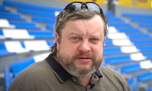 «Казахстан обыгрывают все, но не Украина». Российский комментатор вынес вердикт матчу в Нур-Султане