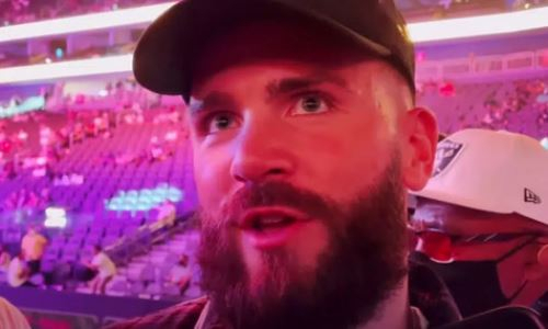 Следующий соперник «Канело» назвал победителя его боя с Головкиным