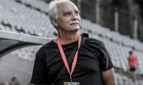 «Выдворение из руководства патологических идиотов и беззастенчивых воров». В Украине нашли решение после ничьей с Казахстаном